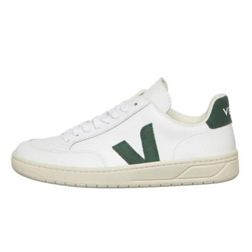 Sneakers V-12 Veja , White , Heren