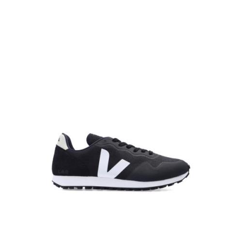 ‘Sdu RT’ sneakers Veja , Black , Heren