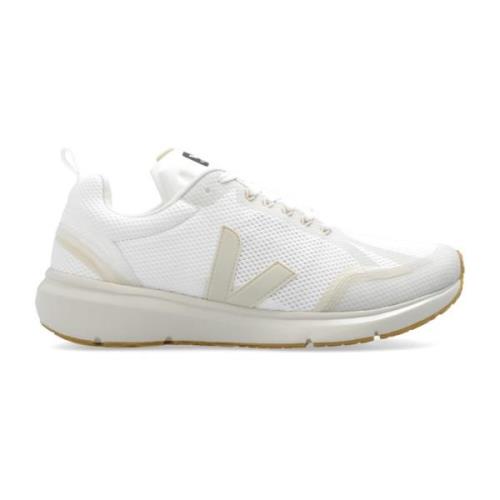 Sneakers Veja , White , Heren