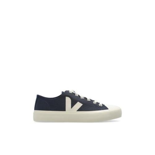 Sneakers Veja , Blue , Heren