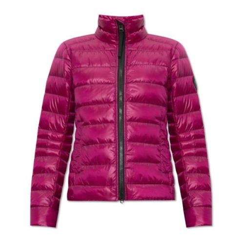 ‘Cypress’ donsjas Canada Goose , Pink , Dames