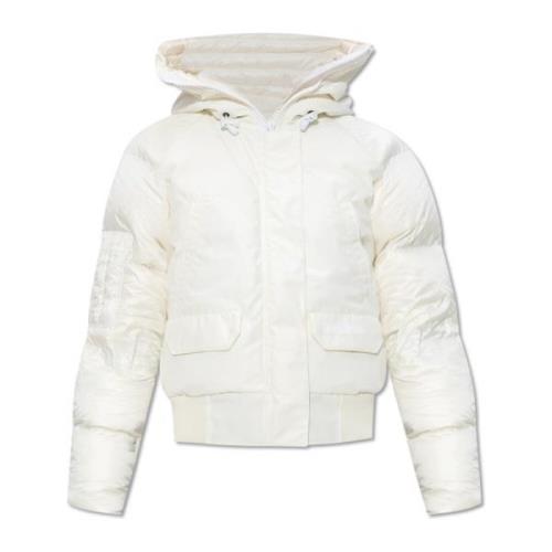 ‘Paradigm’ donsjas Canada Goose , White , Dames