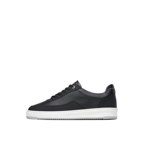 Mondo Crumbs Coal Filling Pieces , Black , Heren