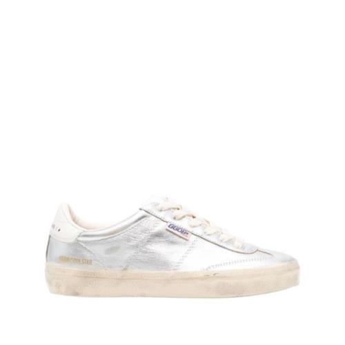 Gouden Ganzensneakers Golden Goose , Beige , Dames