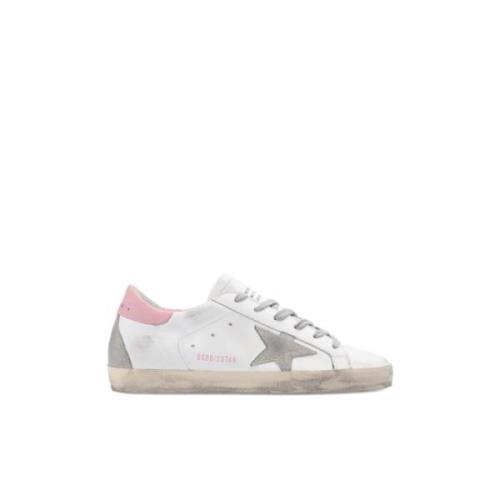 ‘Super-Star Classic’ sneakers Golden Goose , Gray , Dames