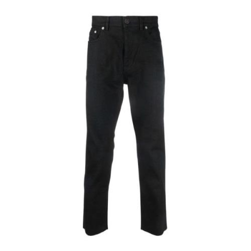 Jeans Golden Goose , Black , Heren