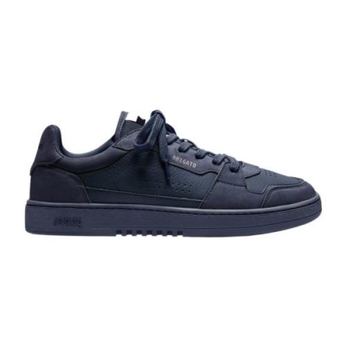 Monochrome Sneaker met LWG-gecertificeerde Materialen Axel Arigato , B...