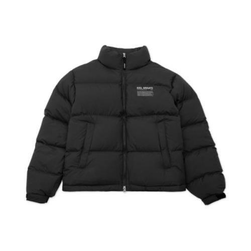 Observer puffer jas Axel Arigato , Black , Dames