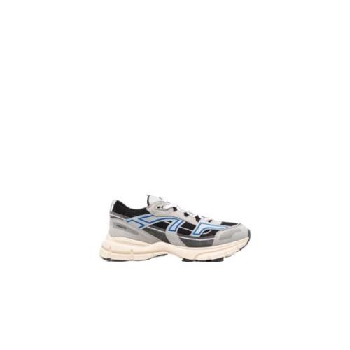 R-Trail Marathon Sneakers Axel Arigato , Blue , Heren