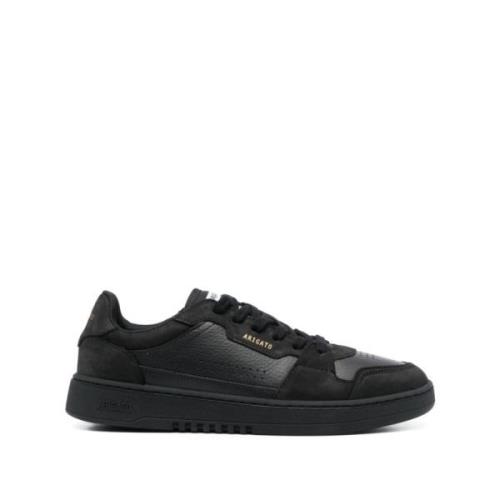 Sneakers Zwart Axel Arigato , Black , Heren