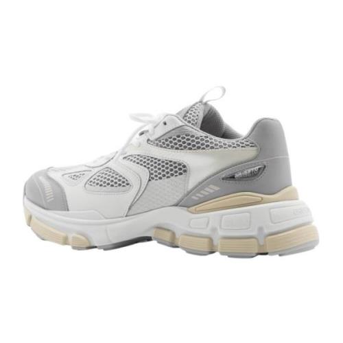 Neo Runner Buitenschoenen Axel Arigato , White , Dames