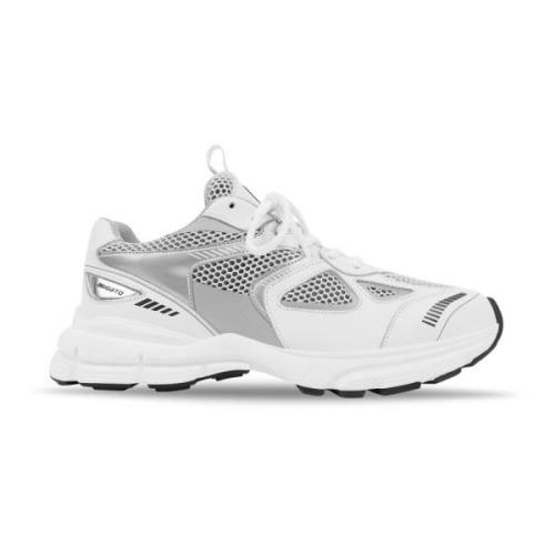 Marathonloper Sneakers Axel Arigato , White , Heren