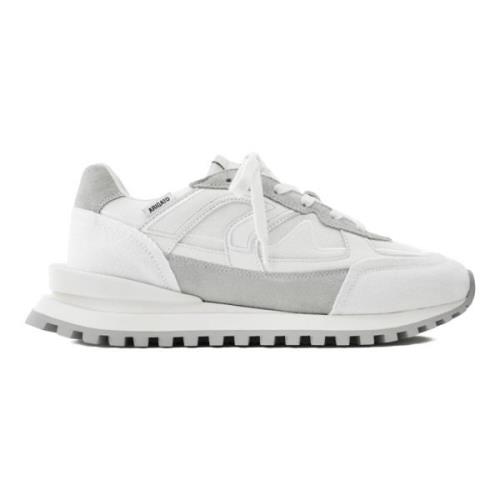 Retro Hardloopschoenen Axel Arigato , White , Dames