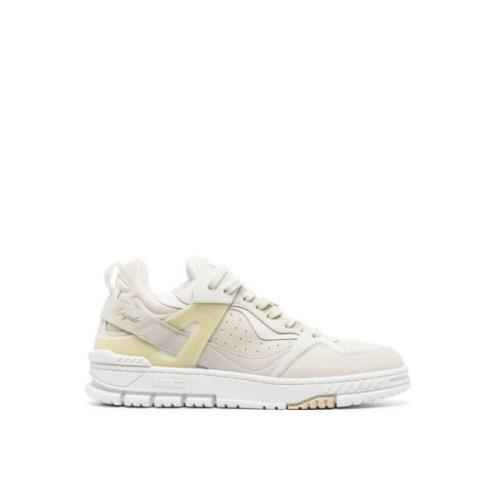 Astro Sneaker - Verhoog je stijl Axel Arigato , Beige , Heren