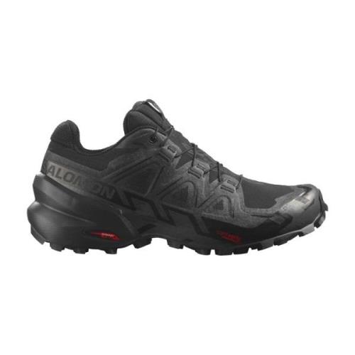 Speedcross 6 GTX voor dames Salomon , Black , Dames