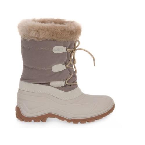 Winterlaarzen CMP , Gray , Dames