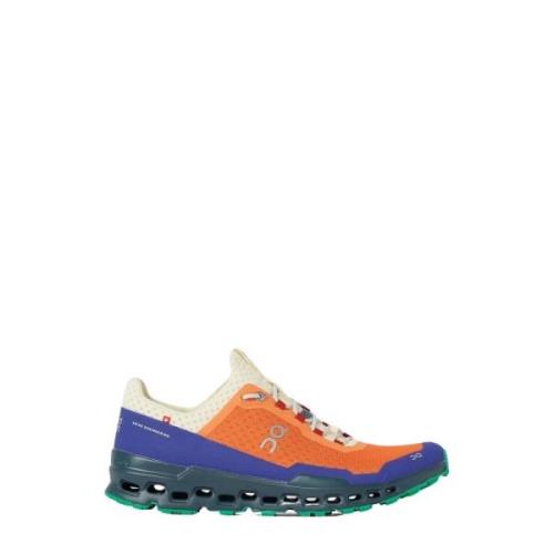 Cloudultra Sneakers On Running , Orange , Heren