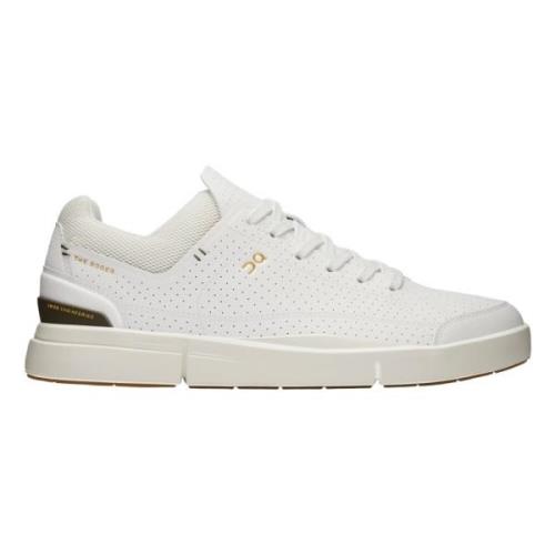 Roger Centre Court Sneaker On Running , White , Heren