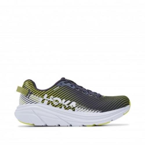 Sneakers Hoka One One , White , Heren