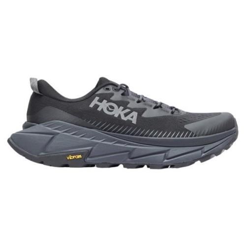 Skyline-Float X Trekking Sneakers Hoka One One , Black , Heren