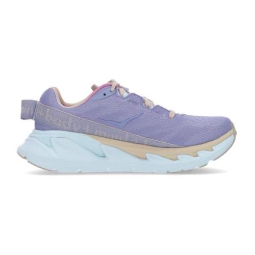 Shoes Hoka One One , Purple , Heren