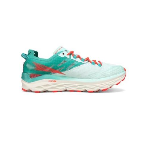 Sneakers Altra , Green , Dames