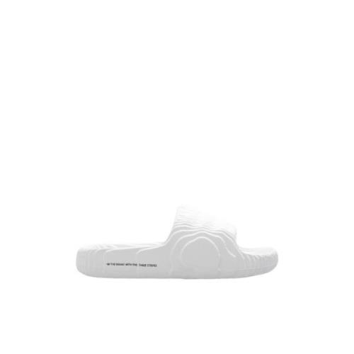 ‘Adilette 22’ slides Adidas Originals , White , Dames