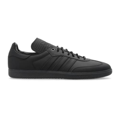 ‘Humanrace Samba’ sneakers Adidas Originals , Black , Heren