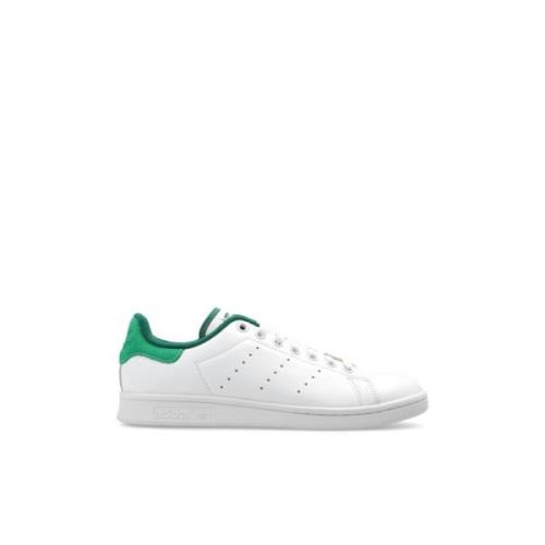 ‘Stan Smith’ sneakers Adidas Originals , White , Heren