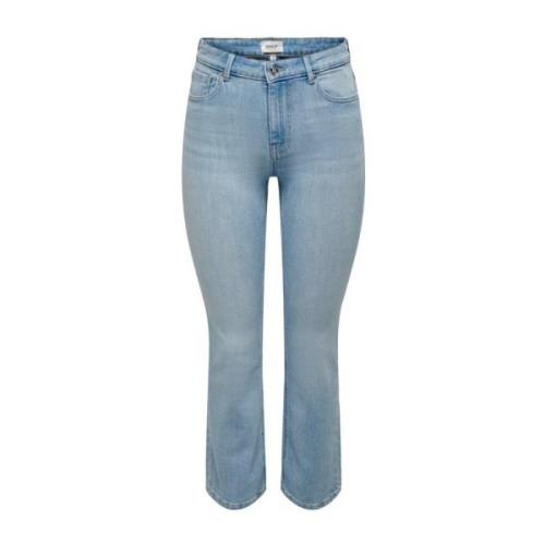 15233874 Slim FIT Jeans Only , Blue , Dames