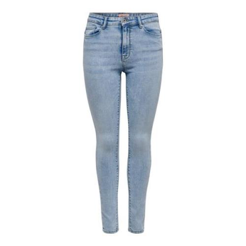 Jeans alleen Only , Blue , Dames