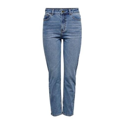 Skinny jeans Only , Blue , Dames