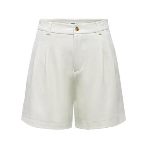 Heren Shorts Only , White , Dames