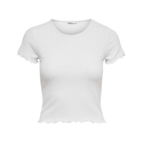 Top Stijl Model - Beste Product Only , White , Dames