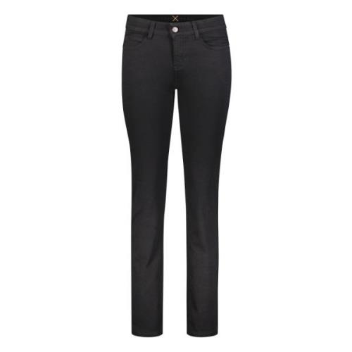 Dream Denim - Slim-fit Skinny Jeans voor Heren MAC , Black , Heren