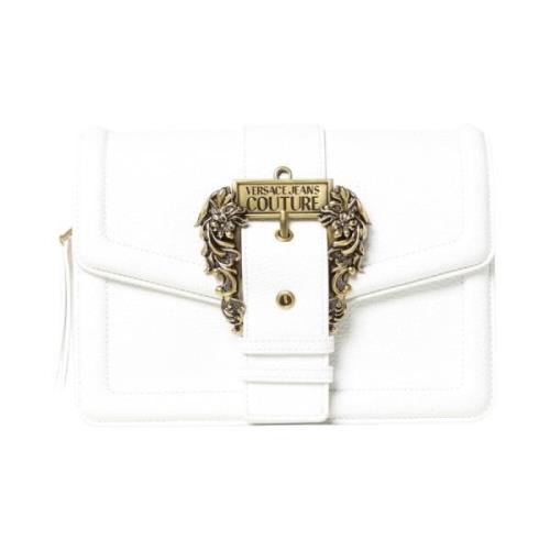 Witte Tassen van Versace Jeans Couture Versace Jeans Couture , White ,...