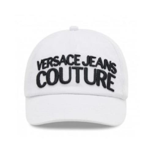 Hair Accessories Versace Jeans Couture , White , Unisex