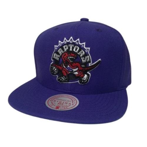 Pet Mitchell & Ness , Purple , Heren