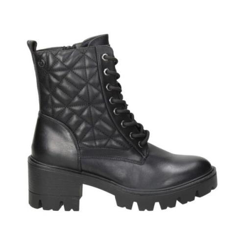 Schoenen Xti , Black , Dames