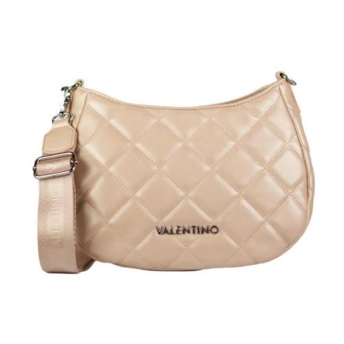 Shoulder Bags Valentino by Mario Valentino , Pink , Dames