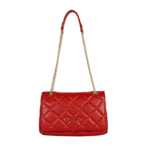 Bags Valentino by Mario Valentino , Red , Dames