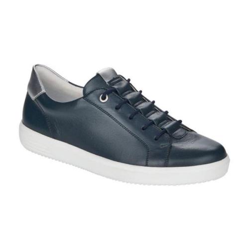 Sneakers Remonte , Blue , Dames