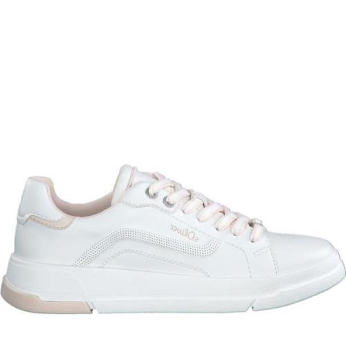 Sneakers s.Oliver , White , Dames