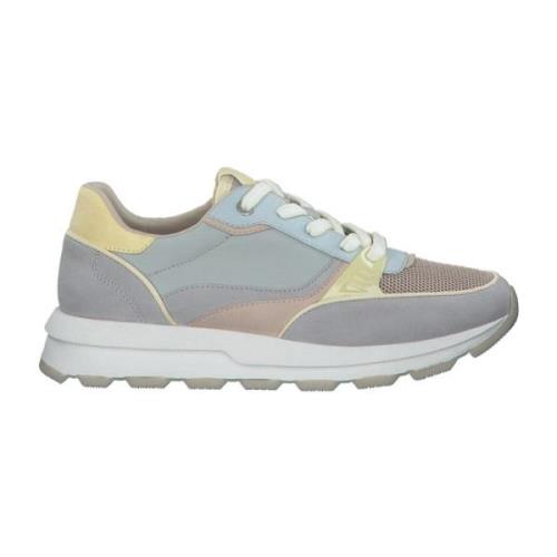 Sneakers s.Oliver , Multicolor , Dames