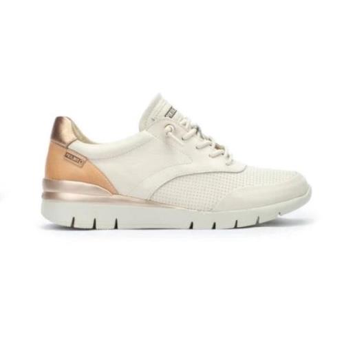 Sneakers Pikolinos , White , Dames