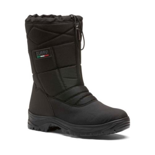 Winterlaarzen Olang , Black , Heren