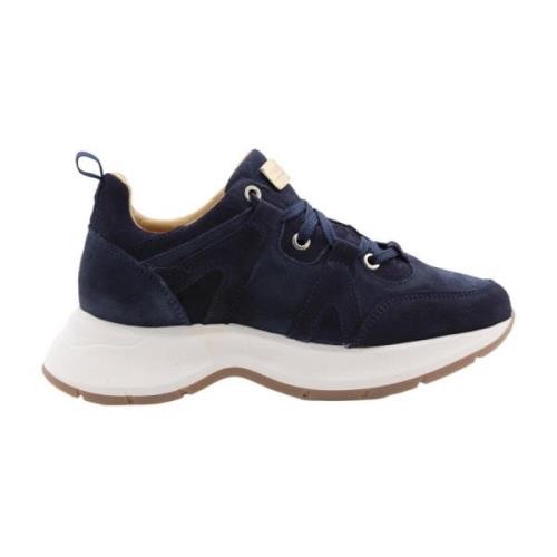 Sneaker Scapa , Blue , Dames