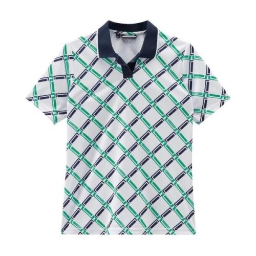 Polo Shirt J.Lindeberg , Green , Dames