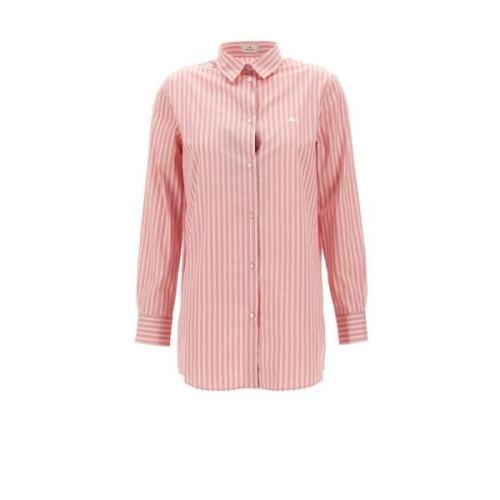 Shirts Etro , Pink , Dames