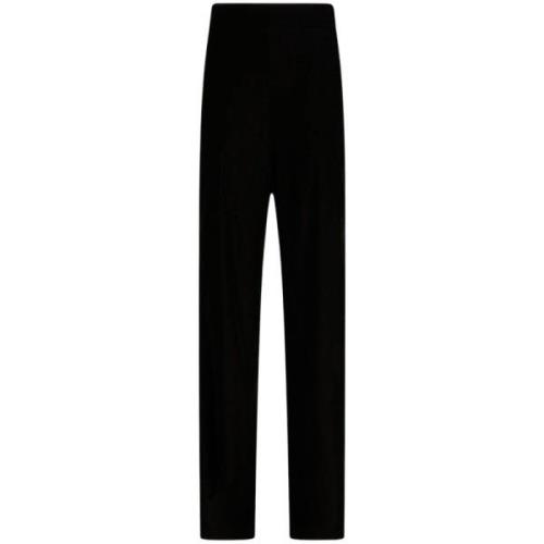 Slim-fit Trousers Etro , Black , Dames